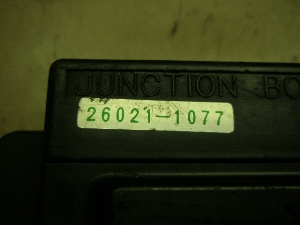 GXgA250/ ESTRELLA  q[YBOX BJ250A-0034