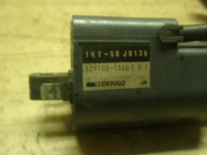 TZR250 COjbVvOR[h 1KT-0131