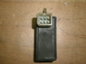p50/ PAL  CDI AF17-1305