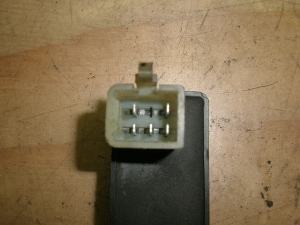 p50/ PAL  CDI AF17-1316