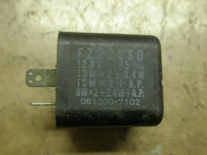 KSR50 ECJ[[ MX050B-0045