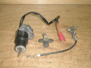 TZR250R L[Zbg 3XV-0026