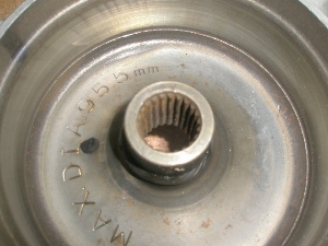 WmNA/ GiornoCrea  AzC[^C AF54-1118