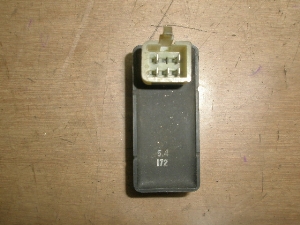 DJ-150 CDI AF12-1027