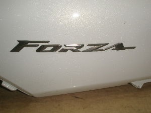 tHc@250/ FORZA {fB[Jo[E MF10-1101