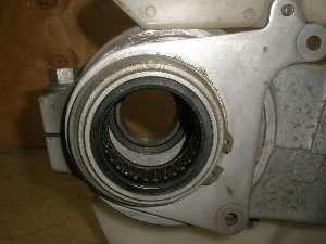 uX400U/ BROS400 XCOA[ NC25-1050