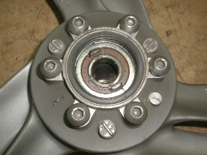 uX400U/ BROS400 tgzC[^C NC25-1050