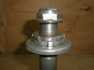 uX400U/ BROS400 Xe NC25-1050