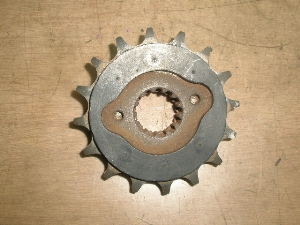 uX400U/ BROS400 hCuXvPbg NC25-1050