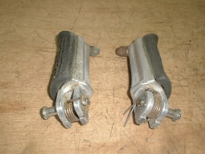 uX400U/ BROS400 tgXebvE NC25-1050
