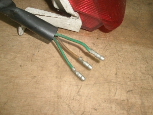 uX400U/ BROS400 e[v NC25-1050