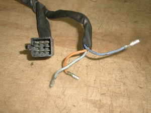 uX400U/ BROS400 [^[ NC25-1050
