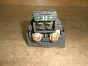 uX400U/ BROS400 obe[RC NC25-1050