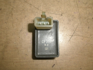uX400U/ BROS400 _CI[h NC25-1050