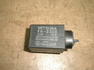 uX400U/ BROS400 ECJ[[ NC25-1050