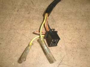 ofBbg250/ BANDIT nhXCb`E GJ74A-1310