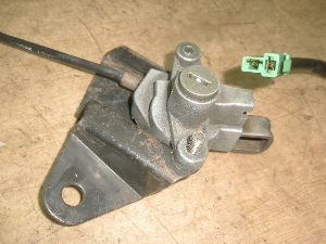 ofBbg250/ BANDIT CL[BOX GJ74A-1310