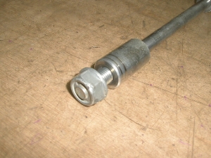Wm/ GIORNO  tgANXVtg AF24-1910