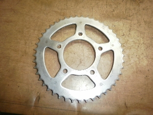 CB400S/F/ CB400SF/ X[p[tHA/ CB400X[p[tHA  huXvPbg NC39-1035