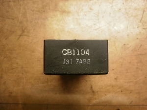 bcU CDI CA1KA-2115
