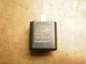 LX125T-19 ECJ[[ LLLLT1K009CK