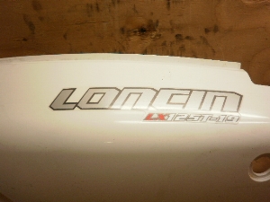 LX125T-19 {fB[Jo[ LLLLT1K009CK