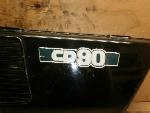 CD90 TChJo[ CD90-1124