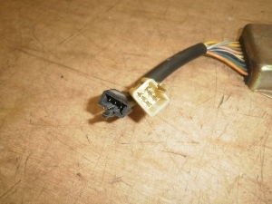 RGK}250/ RG250/ 250  CDI GJ21B-1172