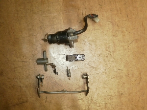KMX125 L[Zbg MX125A-0063