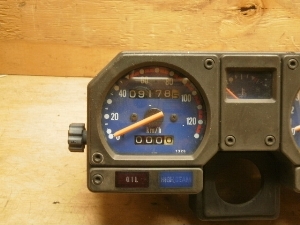 KMX125 [^[ MX125A-0063