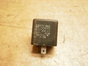 WY50/ JAZZ (6V) ECJ[[ AC09-1201