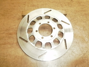 r[S250/ XV250 Virago tgfBXN[^[ 3DM-0274