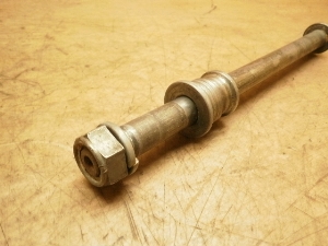 XLR250R-3 AANXVtg MD22-1003