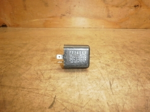 r[S250/ XV250 Virago ECJ[[ 3DM-0225