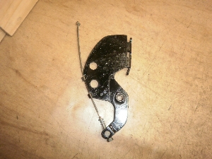 MA50/ GEAR  p[LObNy_Xe[ 4KN-1490