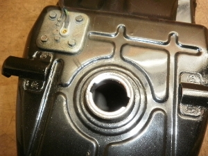 MA50/ GEAR  K\^N 4KN-1490