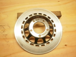 CB250RS-Z/ CB250RS   tgfBXN[^[ MC02-1027