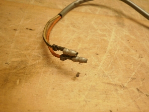 fB[50(6V) ANZz_[ FM50-5832