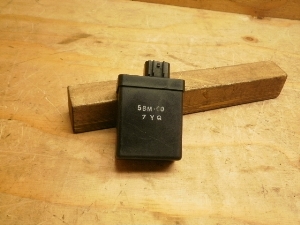 JOG-C50 CDI SA01J-0080
