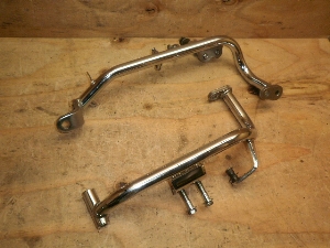 r[S400/ XV400/ Virago 400 tgXebvXe[ 2NT-0532