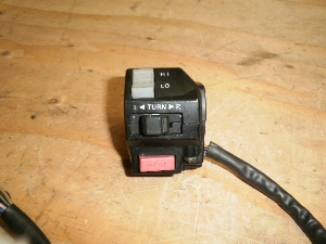r[S400/ XV400/ Virago 400 nhXCb` 2NT-0532