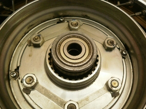 r[S400/ XV400/ Virago 400 AzC[^C 2NT-0532