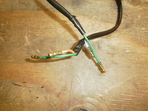 WY50/ JAZZ (6V) tgECJ[E AC09-1304