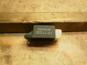 WY50/ JAZZ (6V) M^[ AC09-1304
