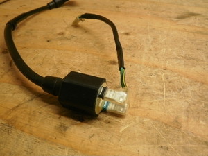 WY50/ JAZZ (6V) COjbVvOR[h AC09-1304