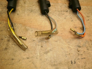 WY50/ JAZZ (6V) CWP[^[vZbg AC09-1304