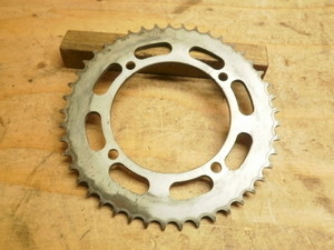 r[S250/ XV250 Virago huXvPbg 3DM-0883