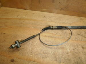 r[S250/ XV250 Virago Au[LC[ 3DM-0883