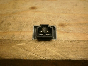 S50(12V)/ GORILLA    M^[ Z50J-2505
