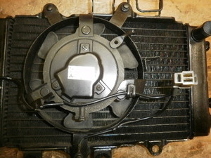 uX400U/ BROS400 WG^[ NC25-1051